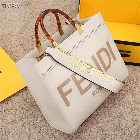 fendi first copy bags